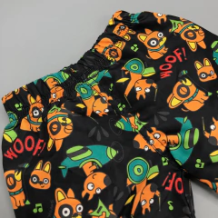 Traje de baño short Owoko - Talle 3-6 meses - comprar online