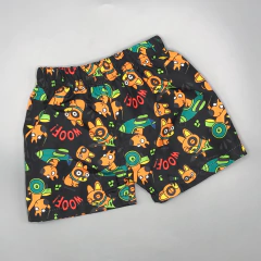 Traje de baño short Owoko - Talle 3-6 meses en internet