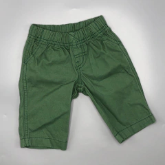 Pantalón Carters - Talle 3-6 meses