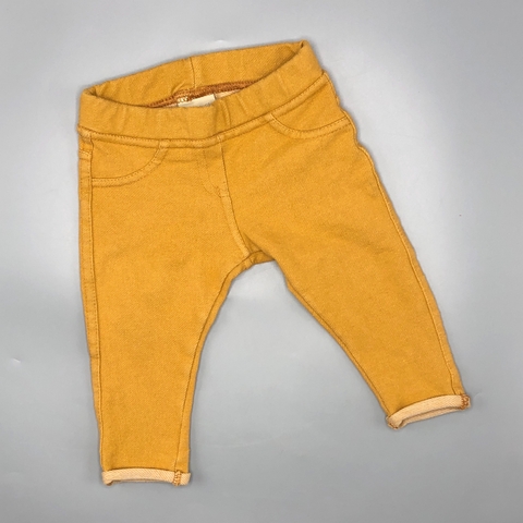 Legging Zara - Talle 3-6 meses - SEGUNDA SELECCIÓN