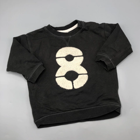 Buzo H&M - Talle 6-9 meses - SEGUNDA SELECCIÓN