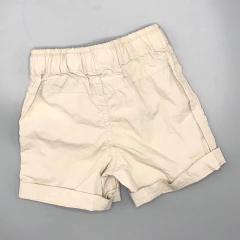 Short/bermuda Urb - Talle 6-9 meses - SEGUNDA SELECCIÓN en internet