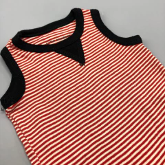 Enterito corto Little Akiabara - Talle 3-6 meses - comprar online