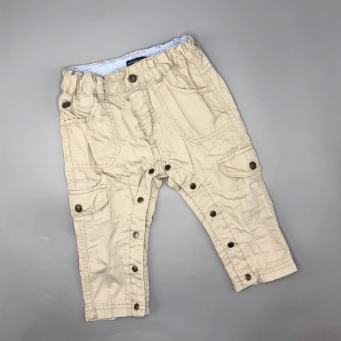 Pantalón Mimo - Talle 18-24 meses - SEGUNDA SELECCIÓN