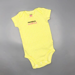 Body Carters - Talle 3-6 meses - SEGUNDA SELECCIÓN