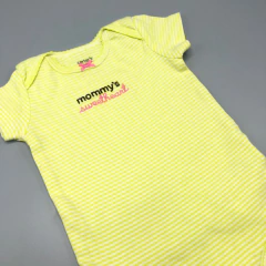 Body Carters - Talle 3-6 meses - SEGUNDA SELECCIÓN - comprar online