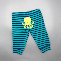 Legging Carters - Talle 3-6 meses - SEGUNDA SELECCIÓN en internet