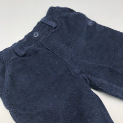 Pantalón Baby Cottons - Talle 3-6 meses - comprar online