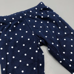 Legging Carters - Talle 6-9 meses - SEGUNDA SELECCIÓN - comprar online