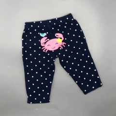 Legging Carters - Talle 6-9 meses - SEGUNDA SELECCIÓN en internet
