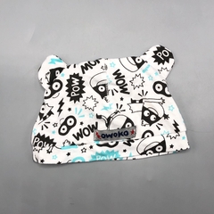 Gorro Owoko - Talle 3-6 meses en internet