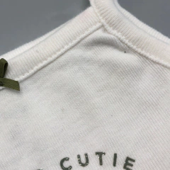 Body Carters - Talle 6-9 meses - SEGUNDA SELECCIÓN - tienda online
