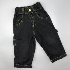 Pantalón Owoko - Talle 9-12 meses - SEGUNDA SELECCIÓN