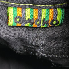 Pantalón Owoko - Talle 9-12 meses - SEGUNDA SELECCIÓN - Baby Back Sale SAS