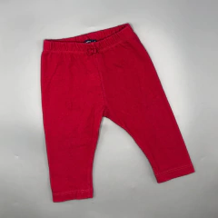 Legging Mimo - Talle 6-9 meses - SEGUNDA SELECCIÓN