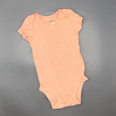 Body Carters - Talle 3-6 meses - SEGUNDA SELECCIÓN