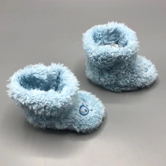 Escarpines Grisino - Talle Único - SEGUNDA SELECCIÓN - Baby Back Sale SAS