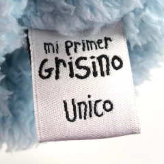 Escarpines Grisino - Talle Único - SEGUNDA SELECCIÓN - tienda online