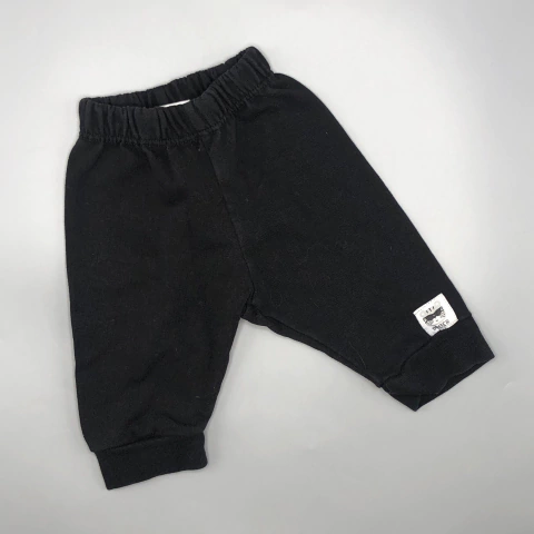 Jogging Broer - Talle 0-3 meses - SEGUNDA SELECCIÓN