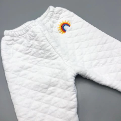 Legging Grisino - Talle 0-3 meses - SEGUNDA SELECCIÓN - comprar online