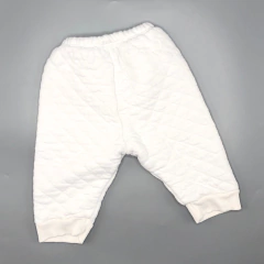 Legging Grisino - Talle 0-3 meses - SEGUNDA SELECCIÓN en internet
