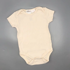 Body Zara - Talle 0-3 meses - SEGUNDA SELECCIÓN
