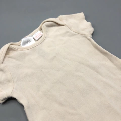 Body Zara - Talle 0-3 meses - SEGUNDA SELECCIÓN - comprar online