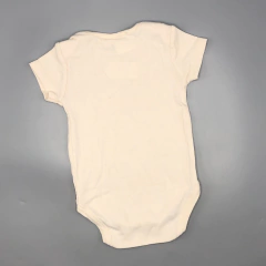 Body Zara - Talle 0-3 meses - SEGUNDA SELECCIÓN en internet