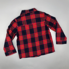 Camisa Yamp - Talle 2 años - SEGUNDA SELECCIÓN en internet