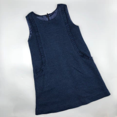 Vestido Importado - Talle 4 años - SEGUNDA SELECCIÓN