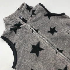 Chaleco Carters - Talle 6-9 meses - SEGUNDA SELECCIÓN - comprar online