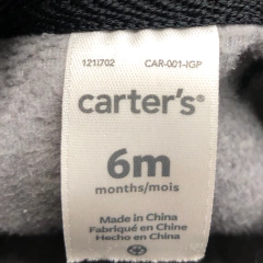 Chaleco Carters - Talle 6-9 meses - SEGUNDA SELECCIÓN - Baby Back Sale SAS