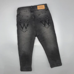 Jeans Wanama - Talle 2 años en internet