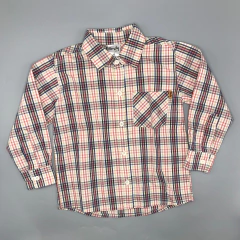 Camisa Pandy - Talle 2 años
