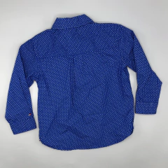 Camisa Tommy Hilfiger - Talle 2 años - SEGUNDA SELECCIÓN en internet