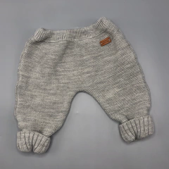 Pantalón Mini Anima - Talle 3-6 meses - SEGUNDA SELECCIÓN