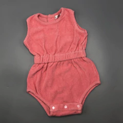 Body Cheeky - Talle 9-12 meses - SEGUNDA SELECCIÓN
