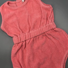 Body Cheeky - Talle 9-12 meses - SEGUNDA SELECCIÓN - comprar online