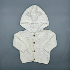 Saco Carters - Talle 3-6 meses