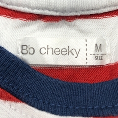 Remera Cheeky - Talle 6-9 meses - SEGUNDA SELECCIÓN