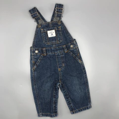 Jumper pantalón Carters - Talle 6-9 meses - SEGUNDA SELECCIÓN