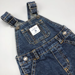 Jumper pantalón Carters - Talle 6-9 meses - SEGUNDA SELECCIÓN - comprar online