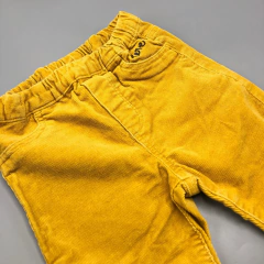 Pantalón H&M - Talle 9-12 meses - SEGUNDA SELECCIÓN - comprar online