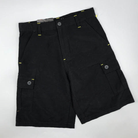 Short/bermuda English Laundy - Talle 7 años - SEGUNDA SELECCIÓN