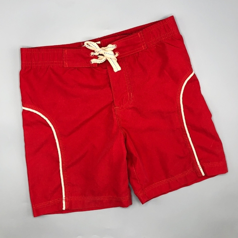 Traje de baño short Paula Cahen D Anvers - Talle 4 años - SEGUNDA SELECCIÓN