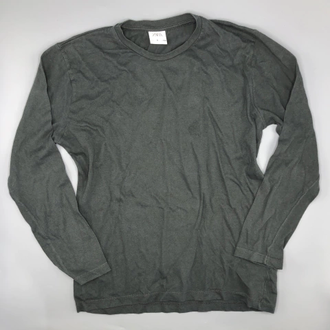 Remera Zara - Talle 9 años - SEGUNDA SELECCIÓN