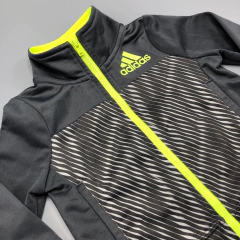 Campera liviana Adidas - Talle 12-18 meses - SEGUNDA SELECCIÓN - comprar online