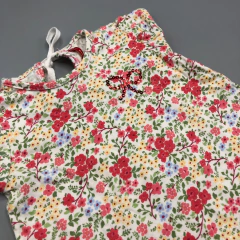 Conjunto Remera/body + Pantalón Mimo - Talle 3-6 meses - SEGUNDA SELECCIÓN - comprar online