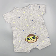 Enterito corto Carters - Talle 0-3 meses en internet