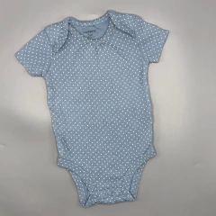 Body Carters - Talle 3-6 meses - SEGUNDA SELECCIÓN